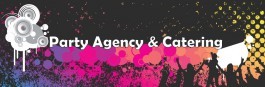 PARTY AGENCY AND CATERING