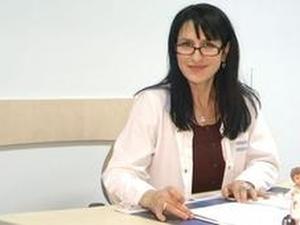 Д-р Невена Сурлекова