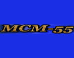 MCM-55 ООД
