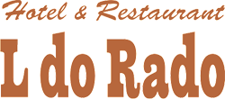 Хотел-ресторант L do Rado