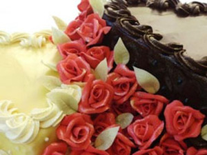 Laelia cakes creation