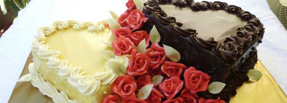 Laelia cakes creation