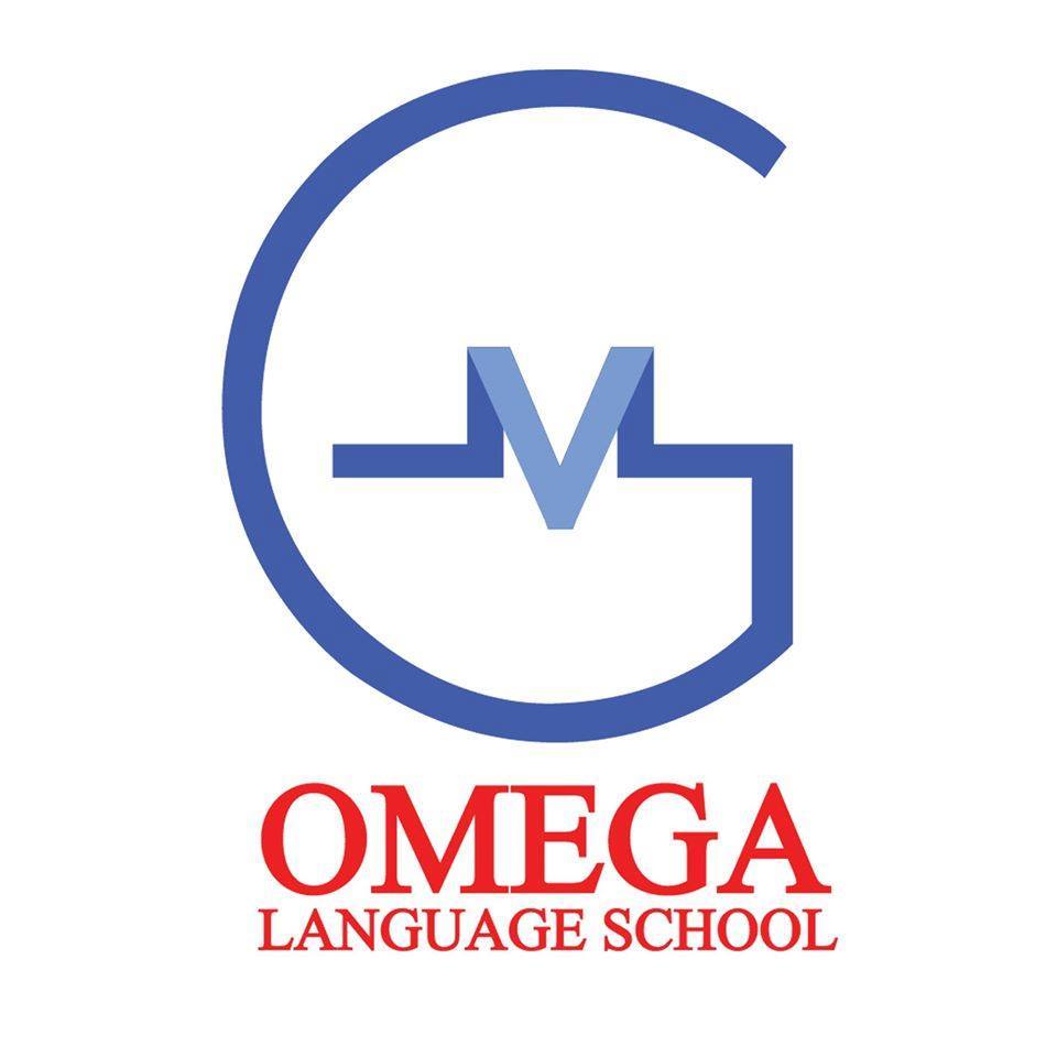 Omega Language School - курсове по английски език гр. София