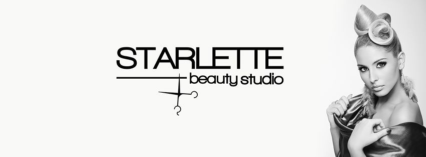 Starlette Beauty Studio гр. София