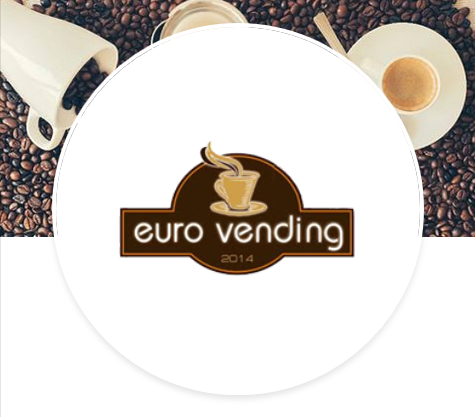 Евро вендинг 2014 ЕООД - автомати за кафе гр. Бургас
