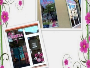 Магазин GRAZIA