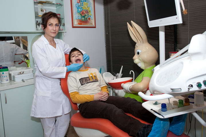 Ортодонтска клиника 'Гайдарова'