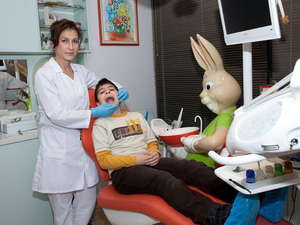 Ортодонтска клиника 'Гайдарова'