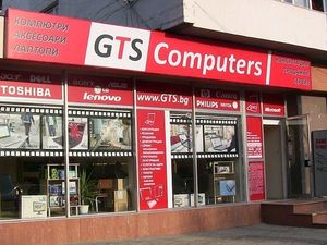 GTS Computers