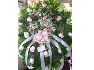 Погребална агенция 'Цвети'