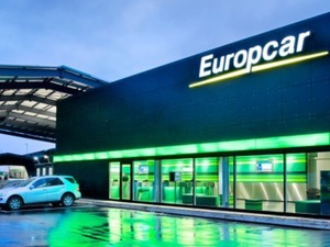 Europcar