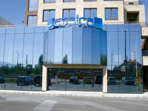 Джесика ООД