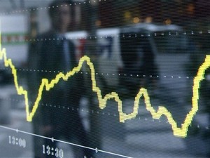124 млрд. долара за ден изгубиха 400-те най-богати в света
