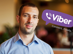Централата на Viber за Централна и Източна Европа ще е в България