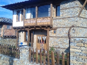 Скендеровата къща