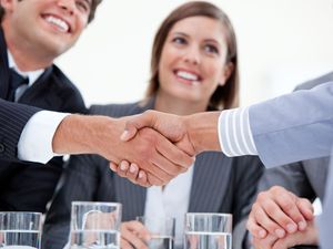 Не продавай, покажи че може да ти се има доверие