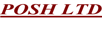 Магазин POSH
