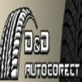 D&D Autokorect - център за гуми и джанти