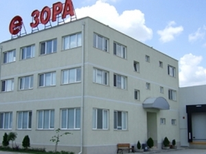 ЗОРА