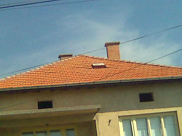 Ремонт на покриви, строителни услуги - Николай Малинов