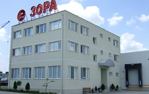 ЗОРА