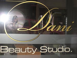 Dani Beauty Studio - Салон за красота гр. Бургас