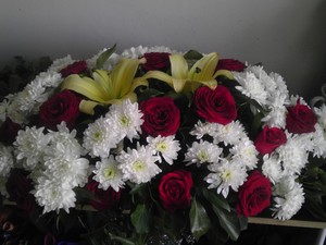 Погребално бюро ТИШИНА 2011
