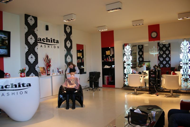 Салон Lachita Fashion гр. Велико Търново