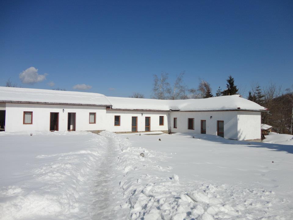 Къща за гости Рай с. Палици
