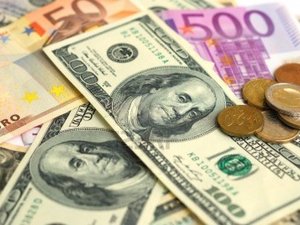 Очаквайте скоро: 1 долар = 1 евро