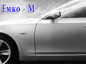 Автомивки Емко М