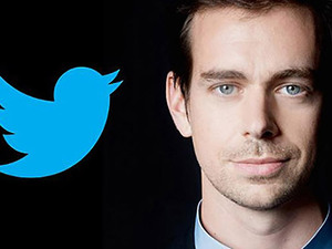Шефът на Twitter и Square няма бюро в нито една от двете компании