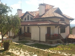 Къща за гости Зелениград