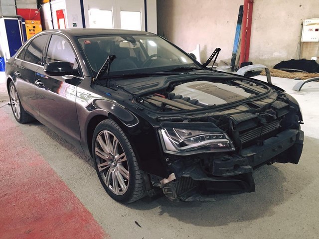 Автокомплекс Щандокс