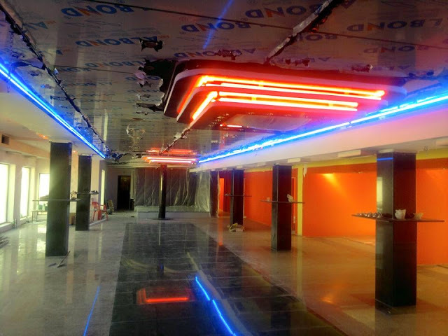 М СТРОЙ 2011 ЕООД