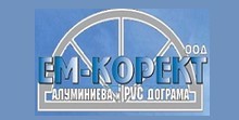ЕМ – КОРЕКТ ООД