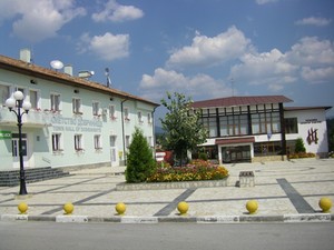 Пумпалови - Къща за Гости  гр. Добринище
