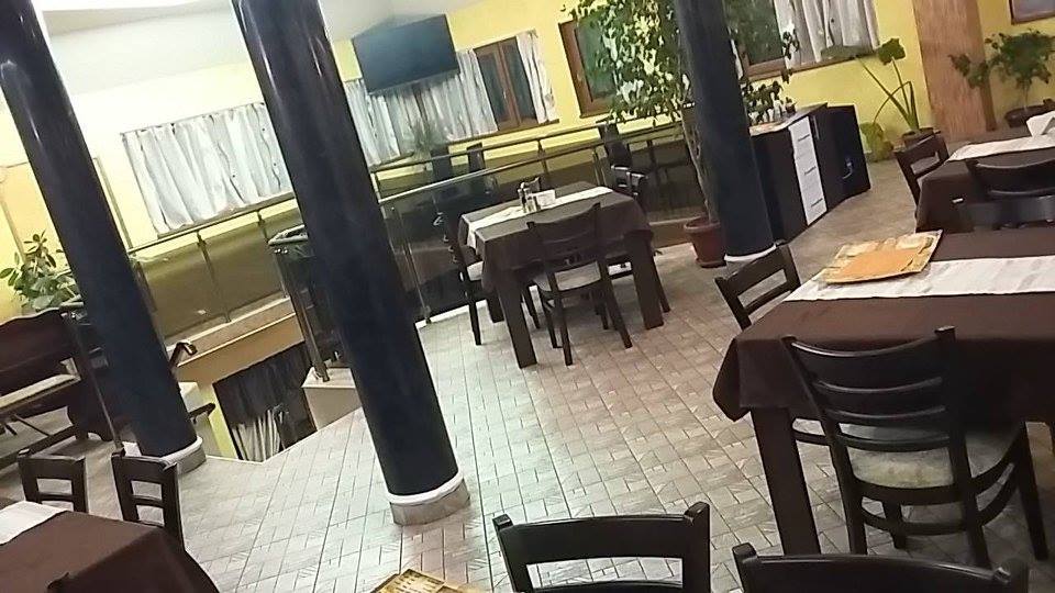 Ресторант Бунара гр. Божурище