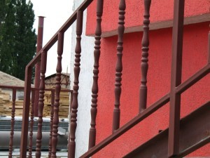 МЕТАЛСТРОЙ ГК ООД