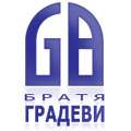 Братя Градеви