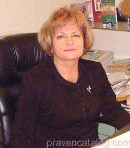 Веска Волева - Адвокат гр. София