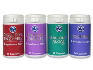 Независим дистрибутор на AquaSource гр. София