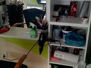 Надежда Стил - Студио за красота гр. Пловдив