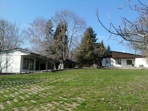Бунгало Панайотов