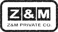 ЗЕТ И ЕМ ПРАЙВИТ Z & M PRIVATE