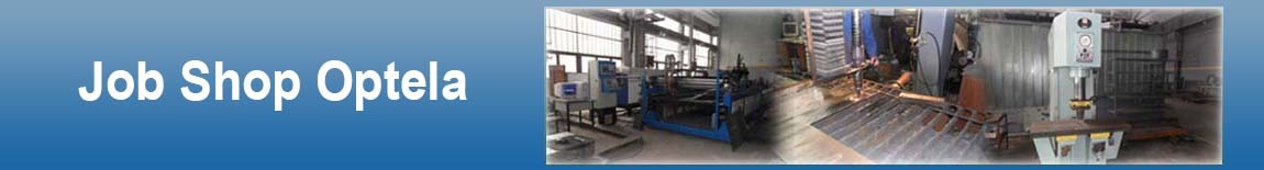 Job Shop Optela