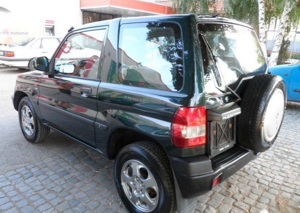Автокъща RCR