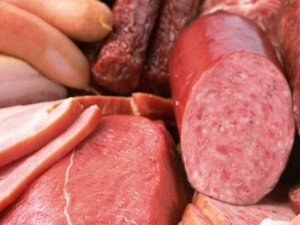 Кариана ЕООД - производство на месо и месни продукти с. Ерден