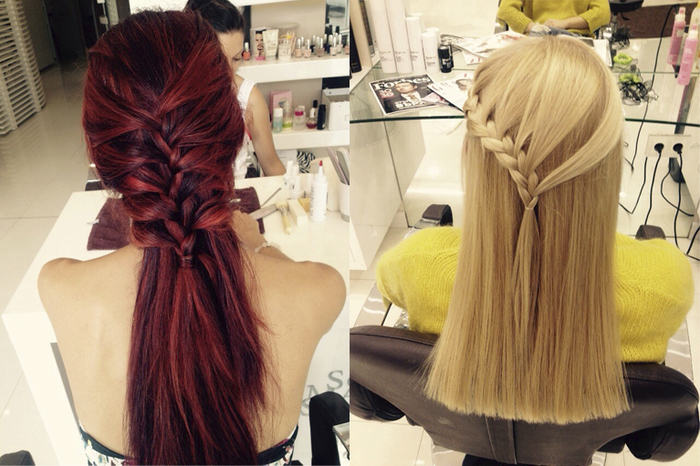 Sofia Makeup Studios