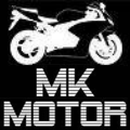 МК Мотор - продажба на мотоциклети, скутери, части и аксесоари гр. Монтана